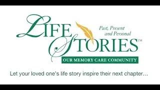 IntegraCare Moments: LifeStories in Action - Tracy on Jim's life story