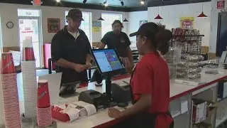 Ohio, Michigan among 19 states raising minimum wage on Jan. 1