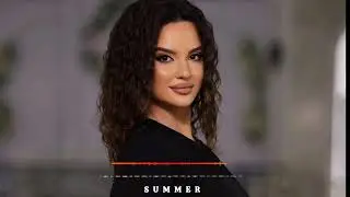 Victoria - Summer