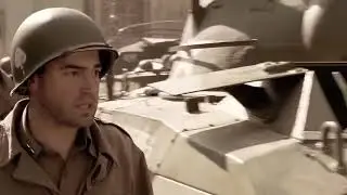 Band of brothers - my dog