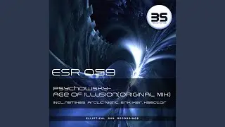 Age of illusion (Xsector Remix)