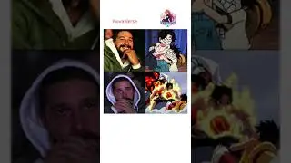 🌟 Fan Comic Collection: One Piece & One-Punch Man Themes #naruto #weeb #strawhatpirates #otakuintown