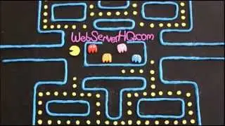 Web Server HQ - Cheap Domains - Affordable Web Hosting