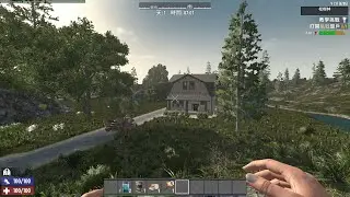 7 Days To Die 2026/01 New Update V2.5【7日殺】V2.5 EP11 繼續過任務賺錢喇