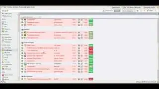EADIS Typo3 Introduction