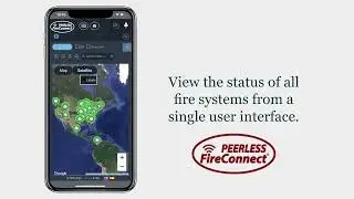 Peerless FireConnect