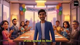 From Layoff at 50 to Learning AI | An Inspirational Career Restart Story | Digital Paaji | JOURNEY