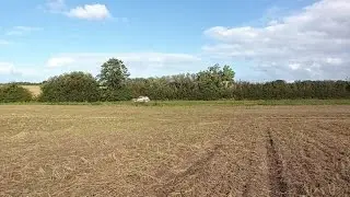 Cimbern Rallye 2020 WP 1/4