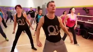 Q&reg; Dance - some of our locations & groups :)