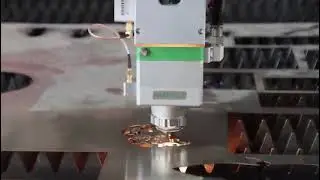 1500w  SS cutting 
