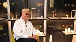 Ardo Studio | Интервью с директором Ардо Студио - эксклюзивная керамика, плитка, сантехника Москва