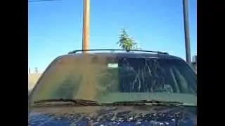 Permanon   Prueba con lodo   Excelente protector para todo tipo de superficies