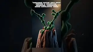 Staphylococcus aureus সম্পূর্ণ লেকচার | MRSA | মেডিকেল স্টুডেন্টদের জন্য | Bangla #science