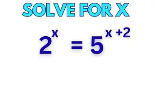 A NICE QUESTION ON EXPONENTS AND POWERS | INTERNATIONAL 🌎MATHS OLYMPIAD QUESTION 🔥🔥