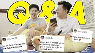 Q&A WITH SUMPAK