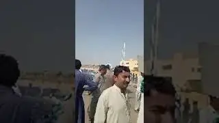 Pakistan fisherfolk forum chairman Muhammad ali shah thar coal reely