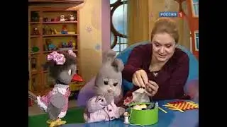Спокойной ночи малыши (Россия, 13.12.2011)