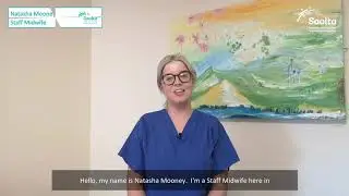 Letterkenny University Hospital Recruitment Campaign