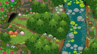 Bloons TD6 (No Commentary) SurvivorMonkey/Custom Map