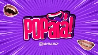 POPará! 26/01 - Com Kinha, Jarbas Soares e Serginho Veneno