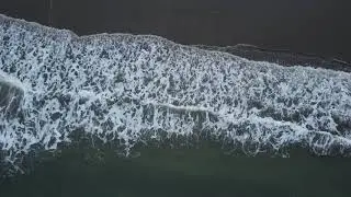 Drone sul Mare di Riccione