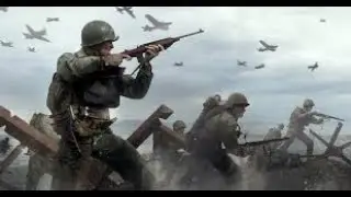 Call of Duty WWII 9