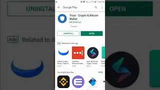 Trust Wallet   Download and install