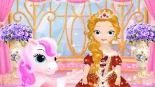 Best Mobile Kids Games - Princess Libby: My Beloved Pony - Libbi