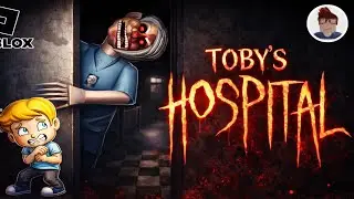 Roblox Toby's Hospital (SCARY OBBY) Gameplay Walkthrough