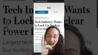 AI has an energy problem