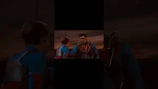 Henry danger FINALE #sad #henrydanger #kiddanger #captainman #nickelodeon #anotherlove #nostalgic