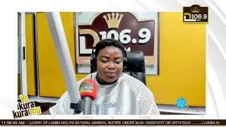 Y3 Kura Kura Mu || Host: Efya Sugar  || 13-01-2026