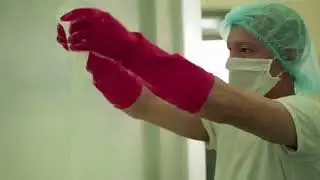 How NataDecoco is being made at Factories