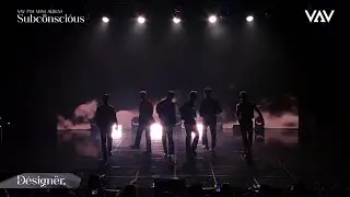 VAV (브이에이브이) - Designer [Showcase Performance]