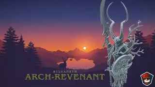Arch-Revenant - Part VI