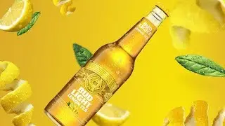 Bud Light Lemon Tea Review