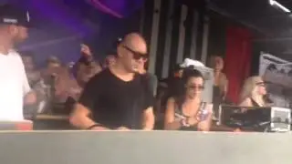 LOCAROLA WMC2015 @ SPACE MIAMI