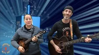 Virtual Hanukkah Concert | Josh and the Jamtones