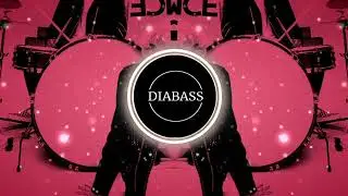 APT.  - ROSÉ & Bruno Mars (DIABASS Psytrance Bootleg)