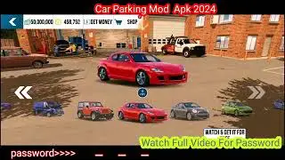 car parking multiplayer unlimited money mod unlimited coin mod on 2mint  CMP#youtube #viralvideo