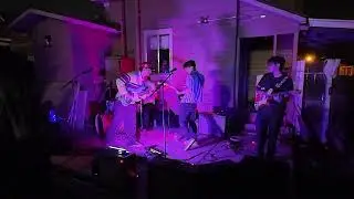 Los Cosmos -House Show- Live Riverside, CA