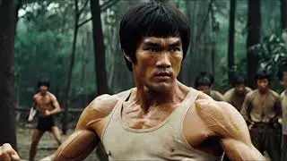 Bruce Lee Would Destroy Jungle Fury in Real Combat