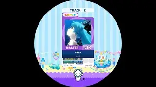 [7.0速]maimai 外部出力 深海少女 でらっくす譜面 MASTER AP+