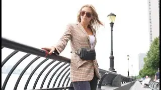 Henri Bendel Goes Street Sport