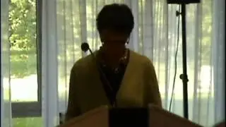 Birgit Sauer - Conflicts over values the issue of Moslem headscarves