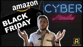 Offerte smart home del Black Friday e cyber monday 2019