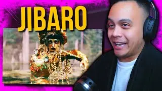 JIBARO Reaction Love Death + Robots Season 3 Episode 9 | GabeSignedOn Reacts