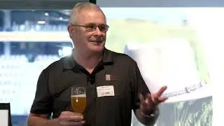 GIWA Barley Forum 2022 presentation by Hugh Dunn