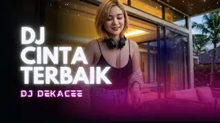 DJ CINTA TERBAIK FULL BASS JEDAG JEDUG 🔊 REMIX VIRAL PALING KANE!