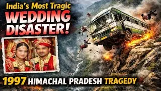 India&rsquo;s Most Tragic Wedding Disaster | 1997 Himachal Pradesh Mountain Accident